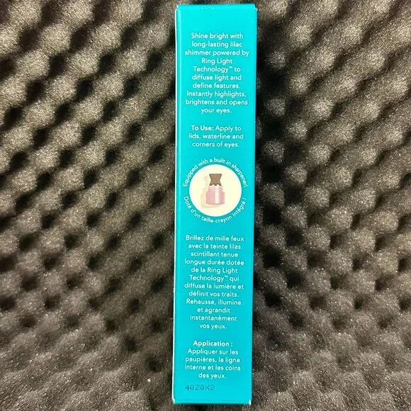 Thrive Causemetics Brilliant Eye Brightener Multi-tasking Eyeshadow Stick - Picture 3 of 10